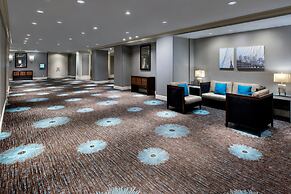 New York Marriott Downtown