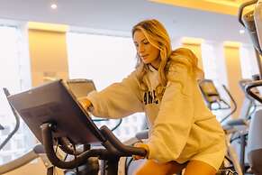 New York Marriott Downtown