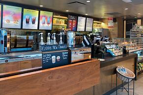 New York Marriott Downtown