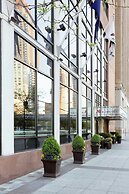 New York Marriott Downtown