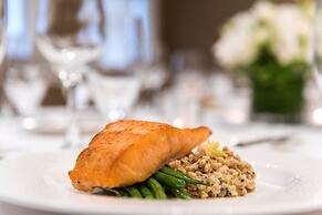 New York Marriott Downtown