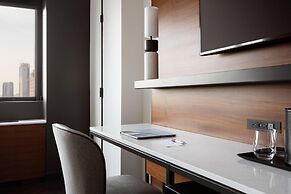New York Marriott Downtown
