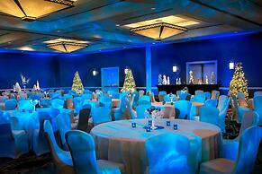 New York Marriott Downtown