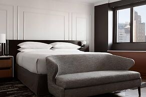 New York Marriott Downtown