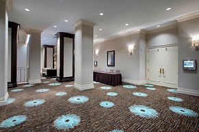 New York Marriott Downtown