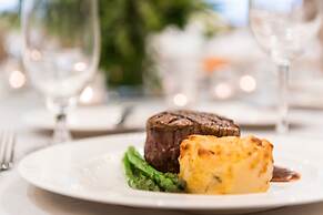 New York Marriott Downtown