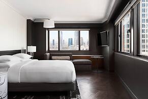 New York Marriott Downtown