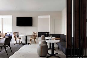 New York Marriott Downtown