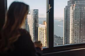 New York Marriott Downtown