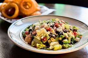 New York Marriott Downtown