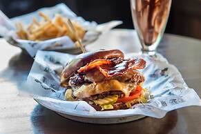 New York Marriott Downtown