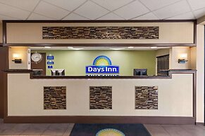 Days Inn by Wyndham Knoxville East