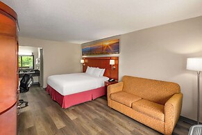 Days Inn by Wyndham Knoxville East