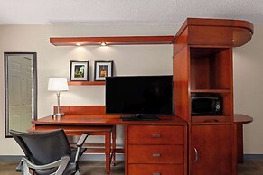 Days Inn by Wyndham Knoxville East