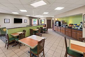 Days Inn by Wyndham Knoxville East