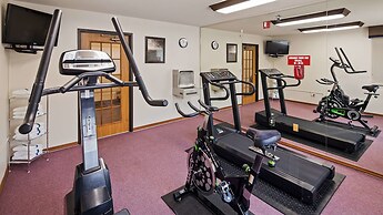 Quality Inn & Suites Red Wing