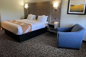 Quality Inn & Suites Red Wing