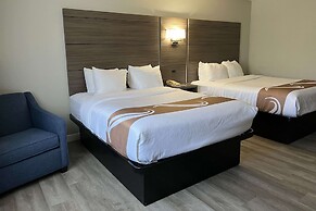 Quality Inn & Suites Red Wing