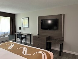 Quality Inn & Suites Red Wing