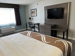 Quality Inn & Suites Red Wing