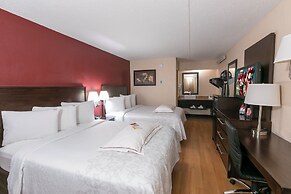 Red Roof Inn PLUS+ Washington DC - Manassas