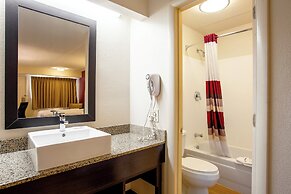 Red Roof Inn PLUS+ Washington DC - Manassas