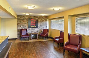 Red Roof Inn PLUS+ Washington DC - Manassas