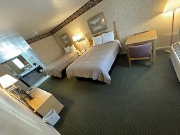 First Heritage Inn Rantoul