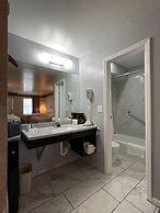 First Heritage Inn Rantoul