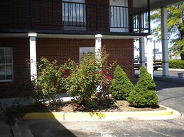 First Heritage Inn Rantoul