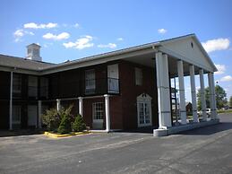 First Heritage Inn Rantoul