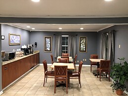 First Heritage Inn Rantoul