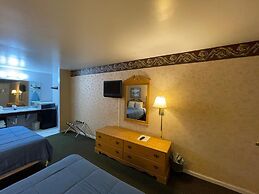 First Heritage Inn Rantoul
