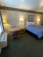 First Heritage Inn Rantoul