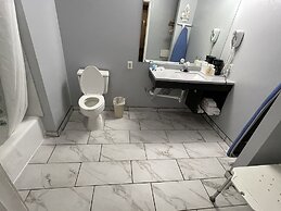 First Heritage Inn Rantoul