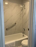 First Heritage Inn Rantoul