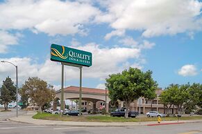 Quality Inn & Suites Camarillo - Oxnard