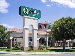 Quality Inn & Suites Camarillo - Oxnard
