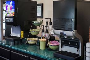 Quality Inn & Suites Camarillo - Oxnard