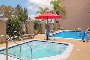 Quality Inn & Suites Camarillo - Oxnard
