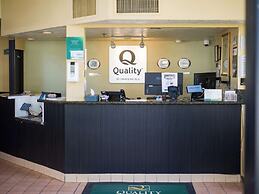 Quality Inn & Suites Camarillo - Oxnard