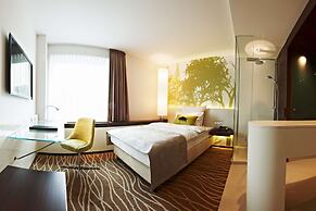 Steigenberger Airport Hotel Frankfurt