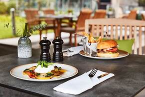 Steigenberger Airport Hotel Frankfurt