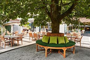 Steigenberger Airport Hotel Frankfurt