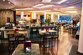 Steigenberger Airport Hotel Frankfurt