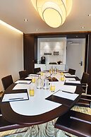 Steigenberger Airport Hotel Frankfurt