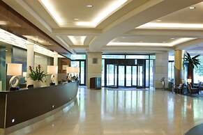 Steigenberger Airport Hotel Frankfurt