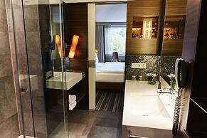 Steigenberger Airport Hotel Frankfurt
