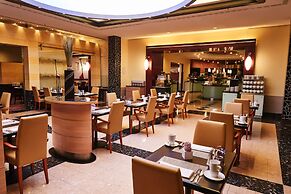 Steigenberger Airport Hotel Frankfurt