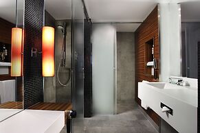 Steigenberger Airport Hotel Frankfurt